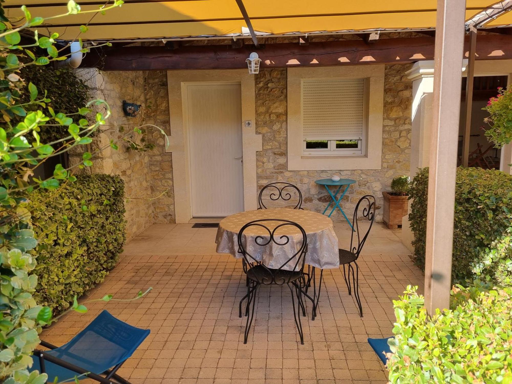 Hotel La Fanette Montbrison-sur-Lez Exteriér fotografie