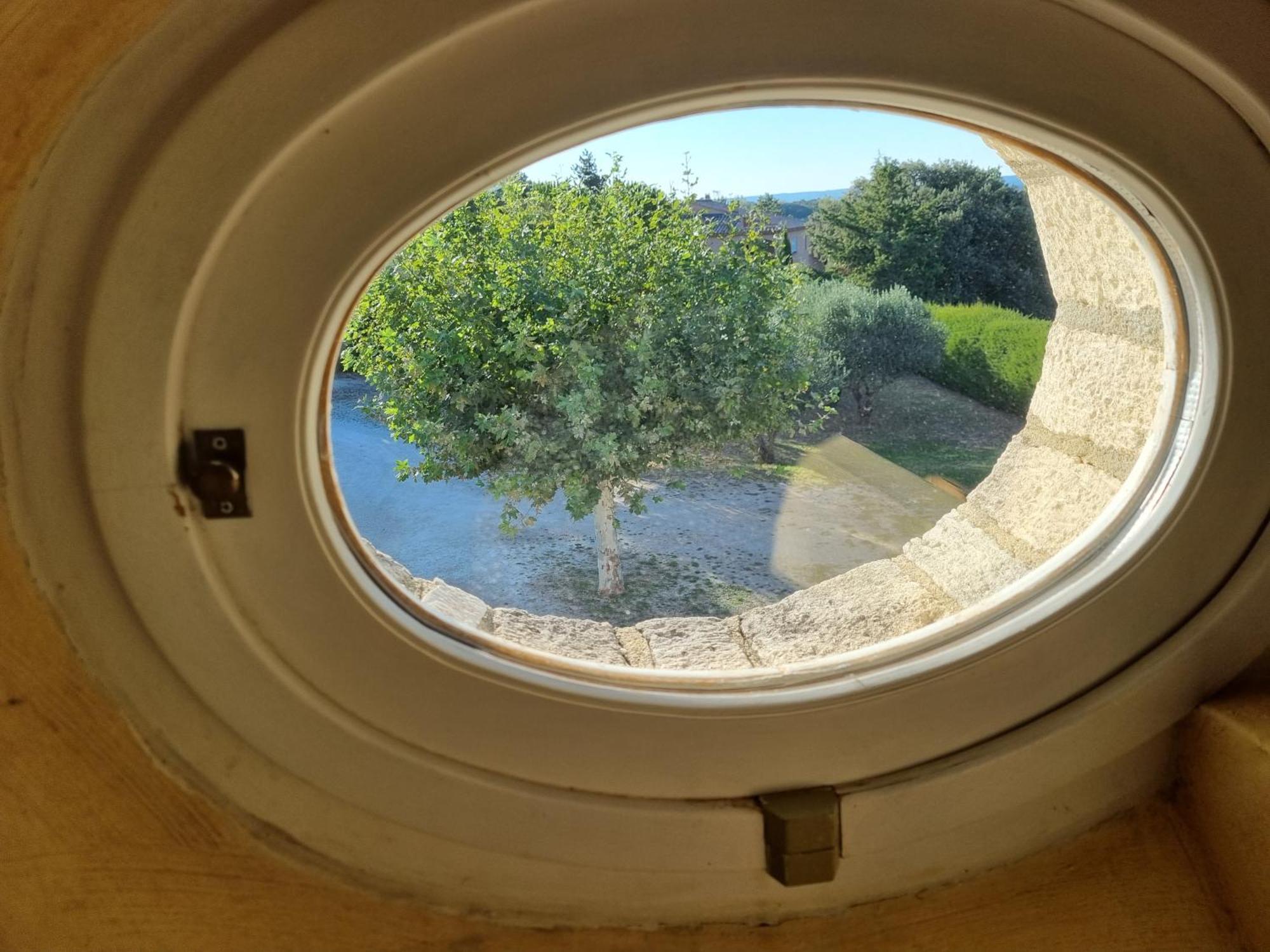 Hotel La Fanette Montbrison-sur-Lez Exteriér fotografie